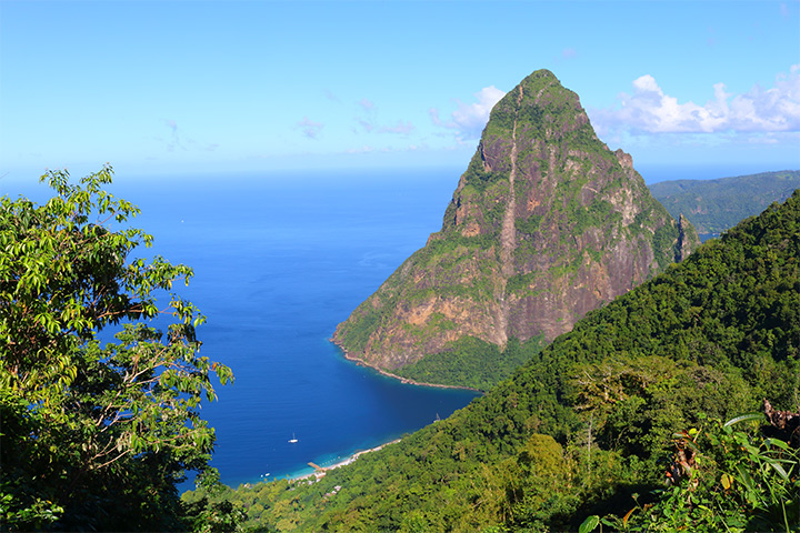 Pitons