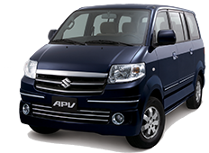 Suzuki APV