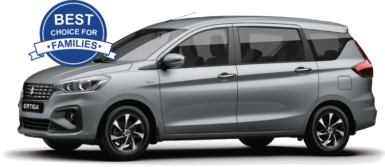 Suzuki Ertiga
