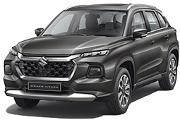 Suzuki Grand Vitara Hybrid