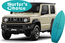 Suzuki Jimny Sport