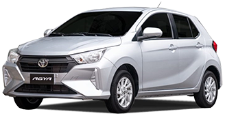 Toyota Agya
