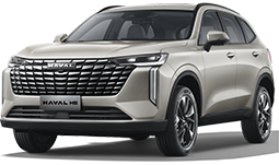 Haval H6 HEV