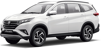 Toyota Rush